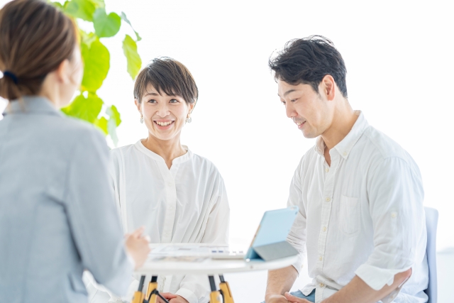リフォームにお困りなら<br class="u-display-sp">ママさんホンポの無料現地調査・見積依頼をご利用ください